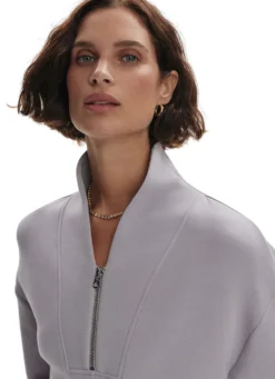 Varley Davidson Sweater