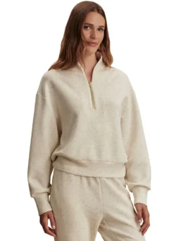 Varley Davidson Sweater