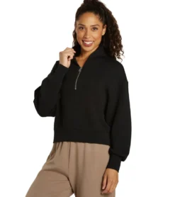 Varley Davidson Sweater