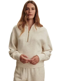 Varley Davidson Sweater
