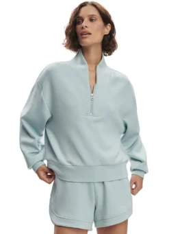 Varley Davidson Sweater