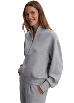 Varley Davidson Sweater
