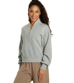 Varley Davidson Sweater