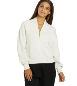 Varley Davidson Sweater