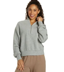 Varley Davidson Sweater