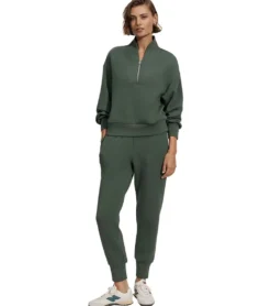 Varley Davidson Sweater