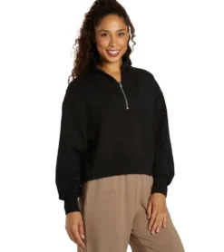 Varley Davidson Sweater