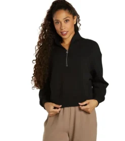 Varley Davidson Sweater