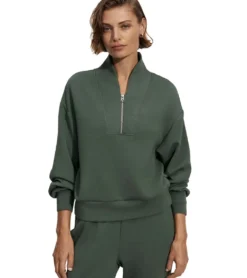Varley Davidson Sweater