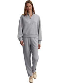 Varley Davidson Sweater