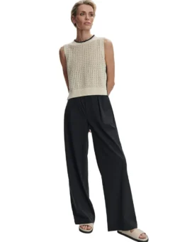 Varley Delaney Knit Vest