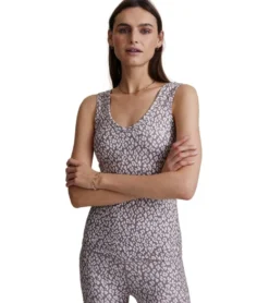 Varley Dixon Vest Support Tank