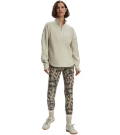 Varley Erina Half Zip Midlayer