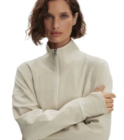 Varley Erina Half Zip Midlayer