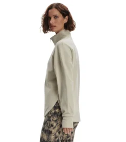 Varley Erina Half Zip Midlayer