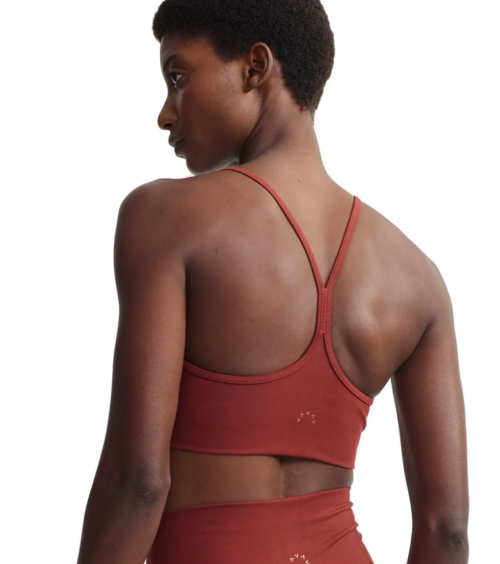 Varley Freesoft Emmie Bralette