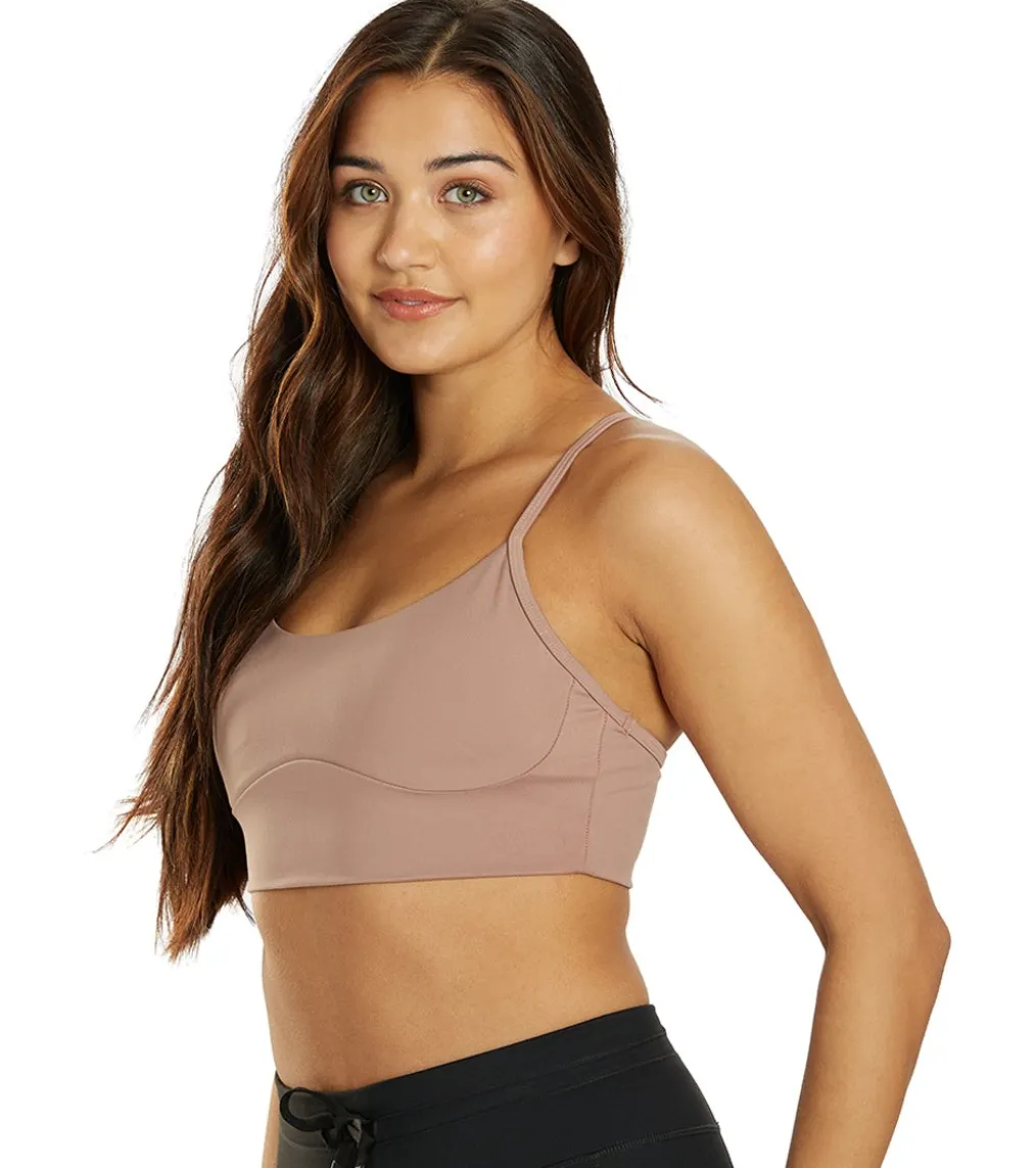 Varley Freesoft Emmie Bralette
