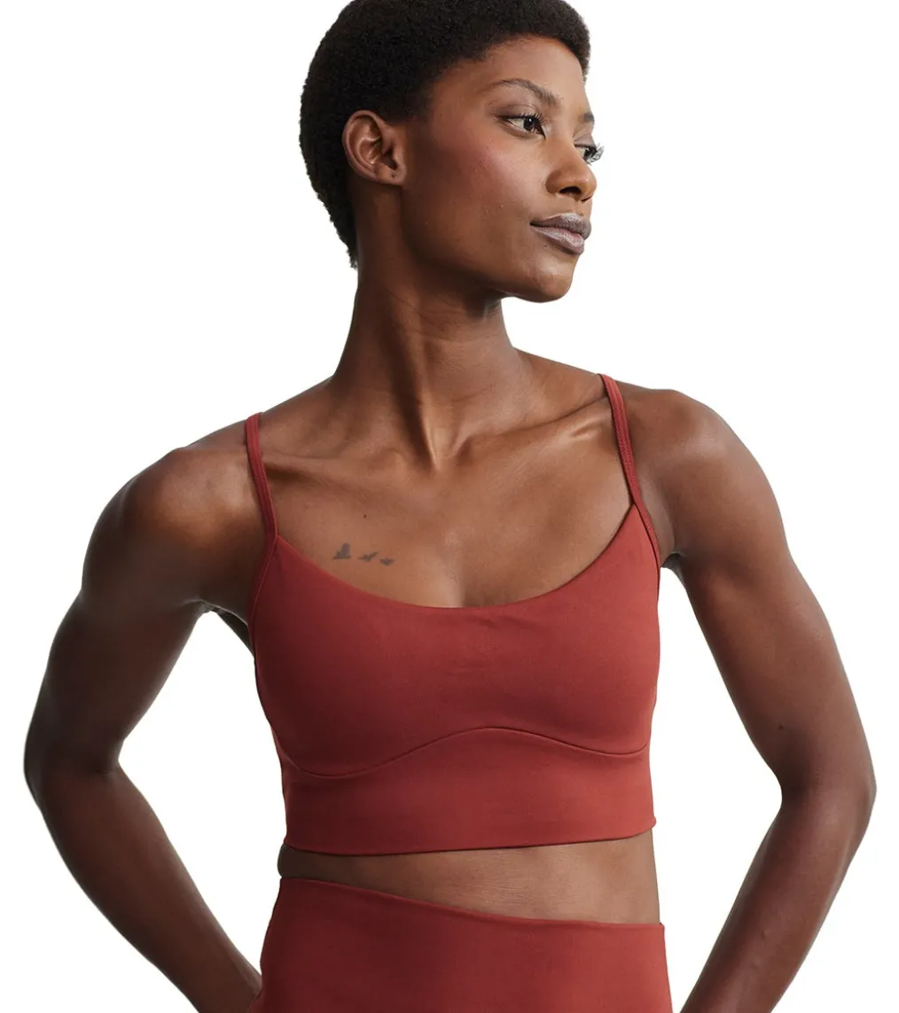Varley Freesoft Emmie Bralette