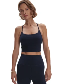 Varley Freesoft Harley Bralette Yoga Bra