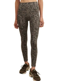 Varley FreeSoft High Rise Legging 25