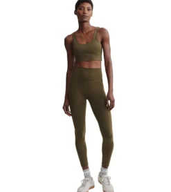 Varley FreeSoft High Rise Legging 25