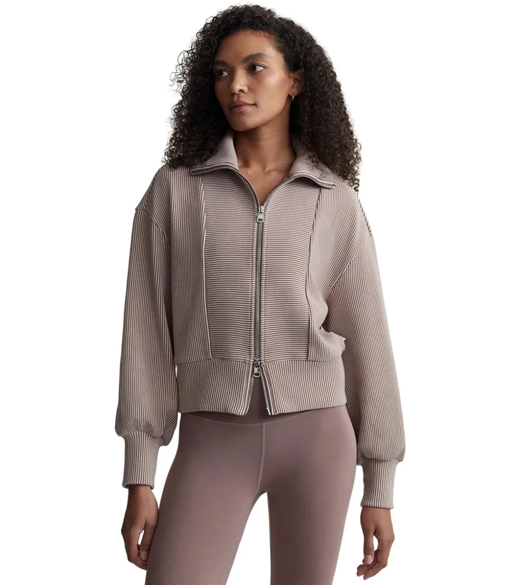 Varley Gibbs Zip Through