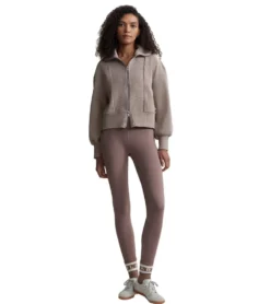 Varley Gibbs Zip Through