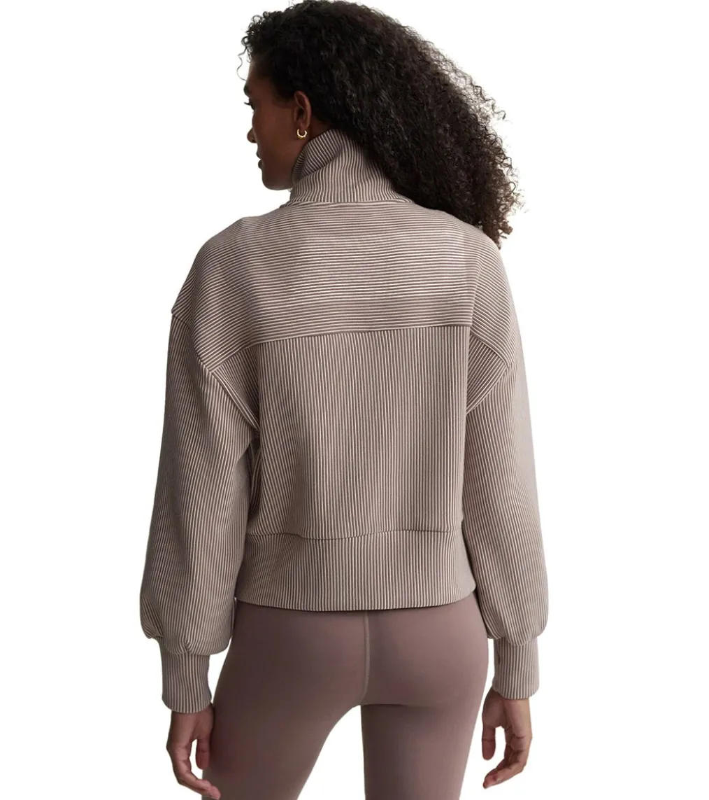 Varley Gibbs Zip Through