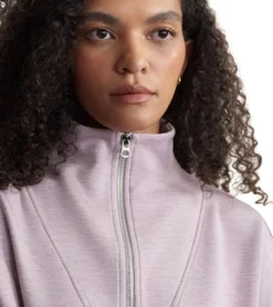 Varley Hawley Half Zip Sweatshirt