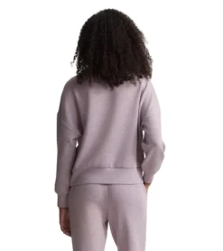 Varley Hawley Half Zip Sweatshirt