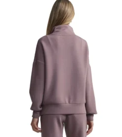Varley Hawley Half Zip Sweatshirt