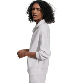 Varley Hawley Half Zip Sweatshirt