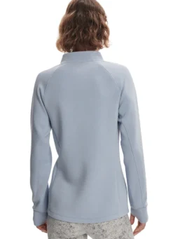 Varley Hayden Zip Through Midlayer Jacket