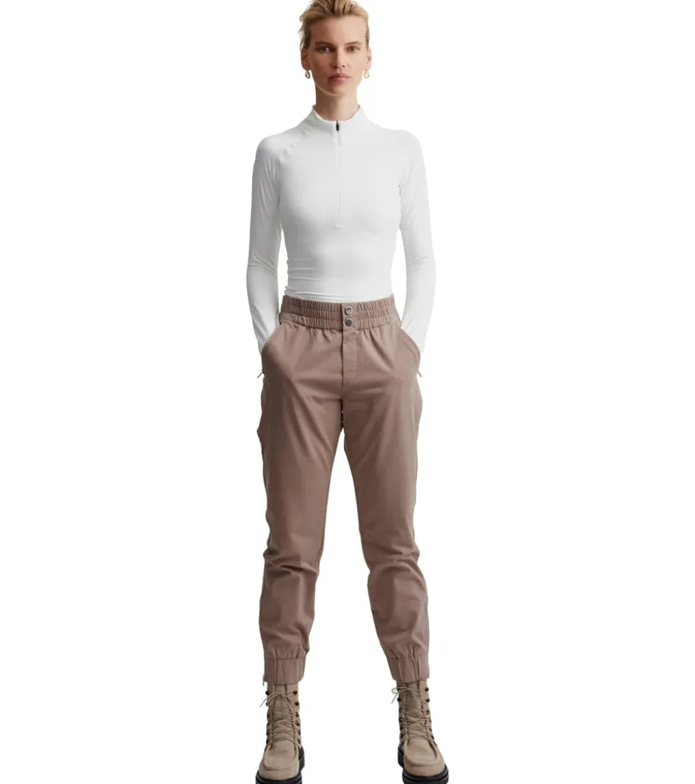 Varley Helena Mid Layer