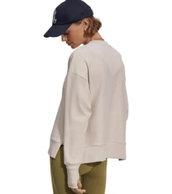 Varley Horton Side Zip Midlayer