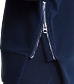 Varley Horton Side Zip Midlayer