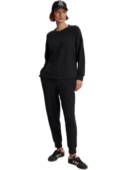 Varley Horton Side Zip Midlayer