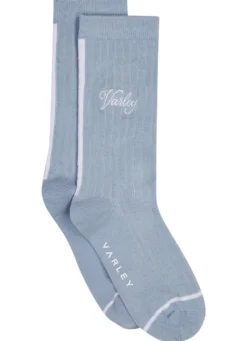 Varley Ivan Light Rib Socks