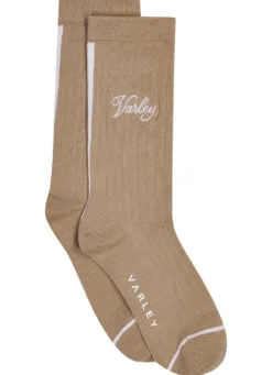 Varley Ivan Light Rib Socks
