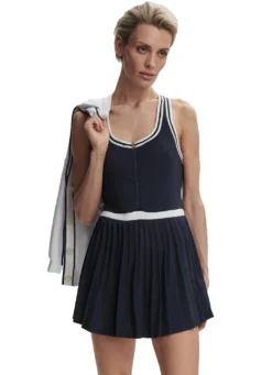 Varley Jane Court 28" Dress