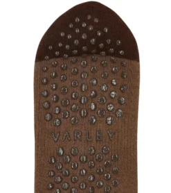 Varley Kendrick Grip Socks