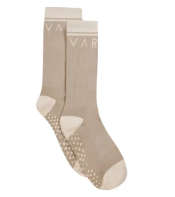 Varley Kendrick Grip Socks