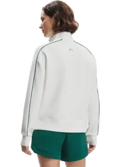 Varley Kirsi Half Zip Midlayer Sweater