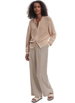 Varley Lai Lightweight Knit Jacket
