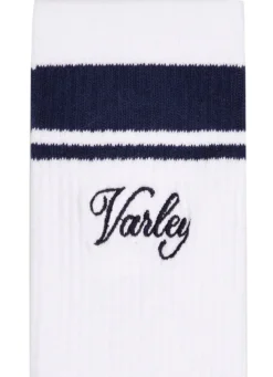 Varley Lamar Club Stripe Socks
