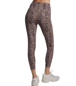 Varley Let's Go Pocket 25 Legging 2.0