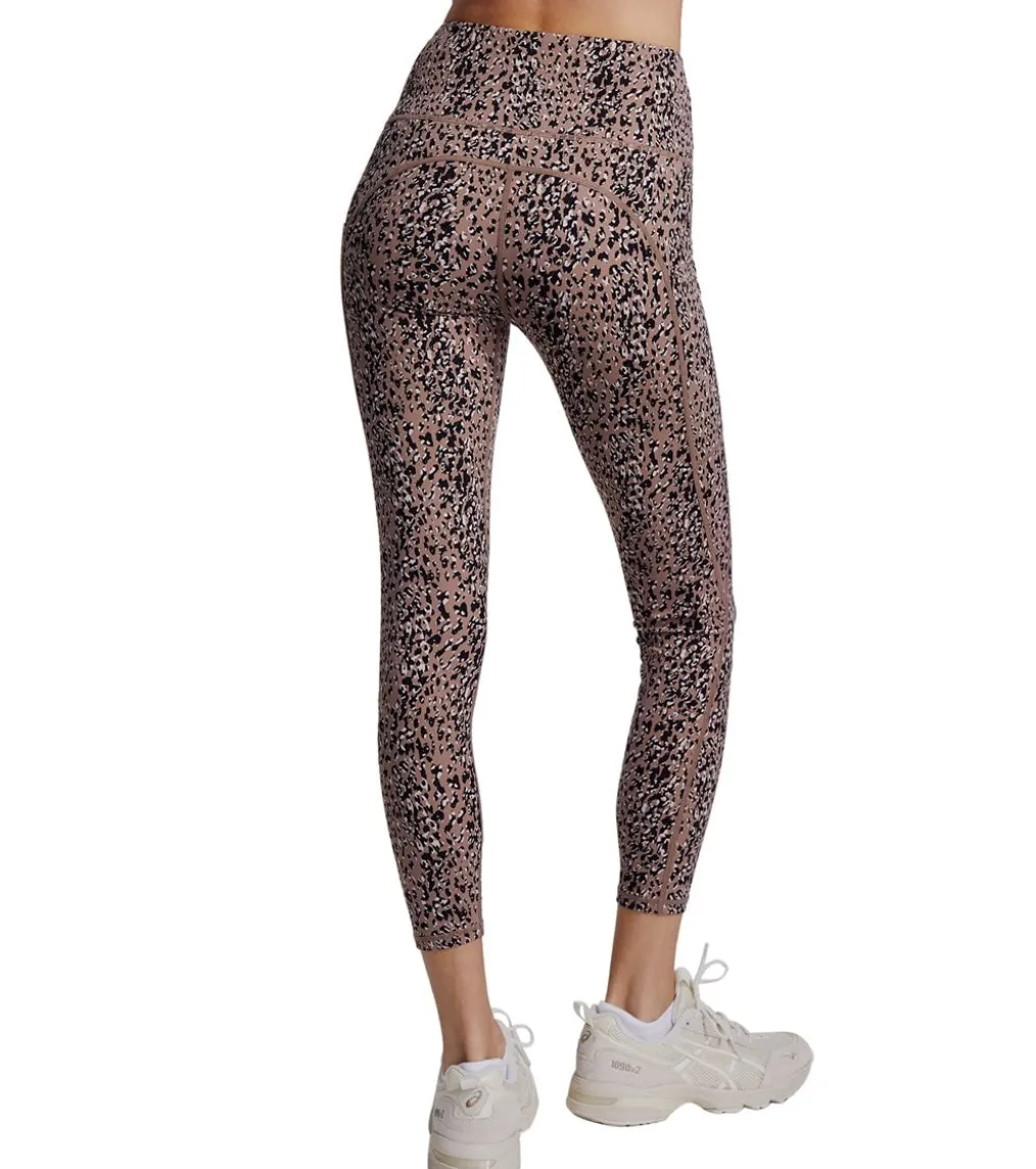 Varley Let's Go Pocket 25 Legging 2.0