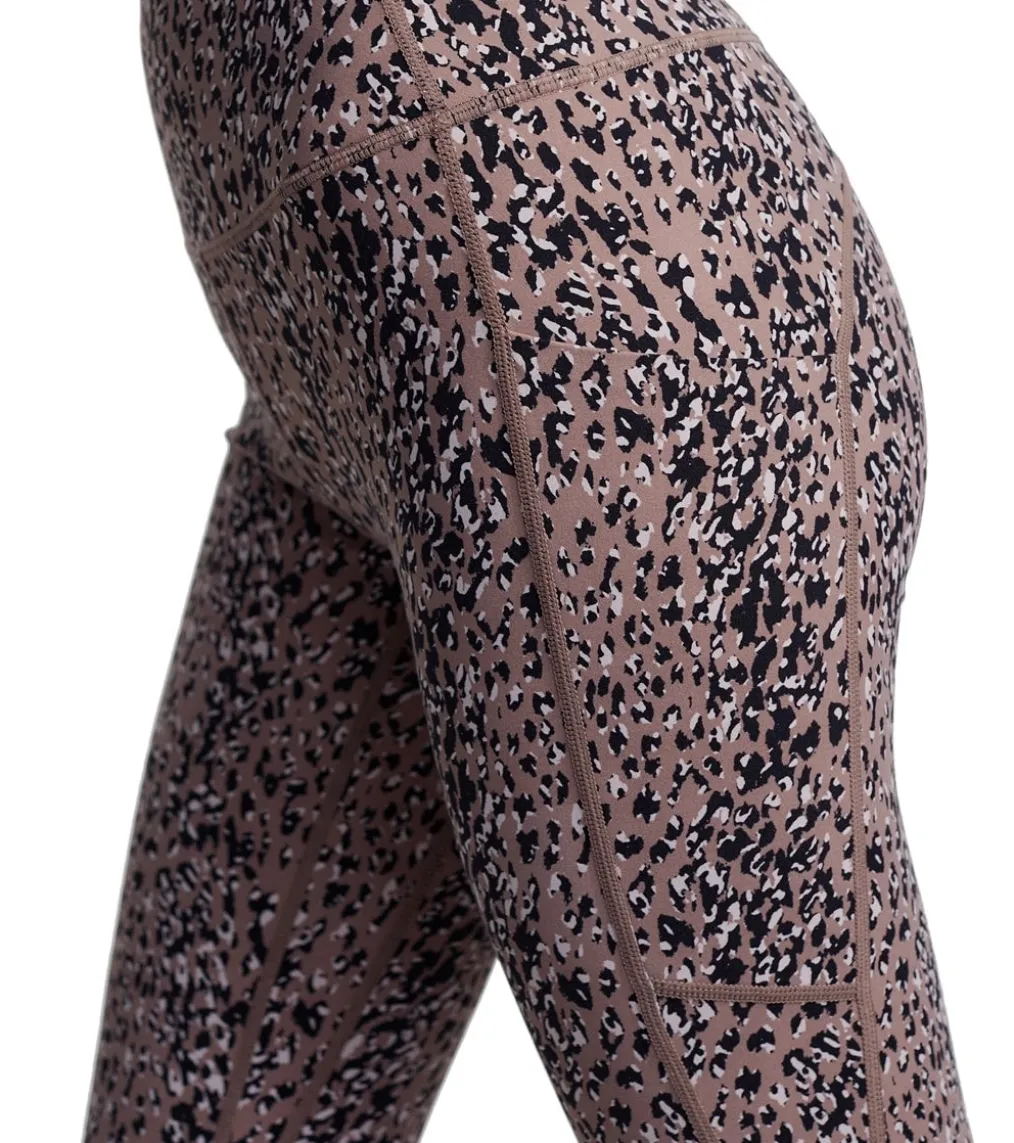 Varley Let's Go Pocket 25 Legging 2.0