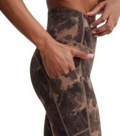 Varley Let's Go Pocket 25 Legging 2.0