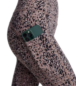 Varley Let's Go Pocket 25 Legging 2.0